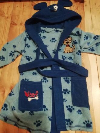 Župan s labkami, 92