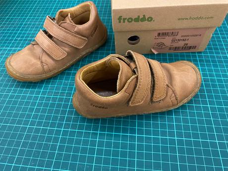 Froddo extra flexible, froddo,26