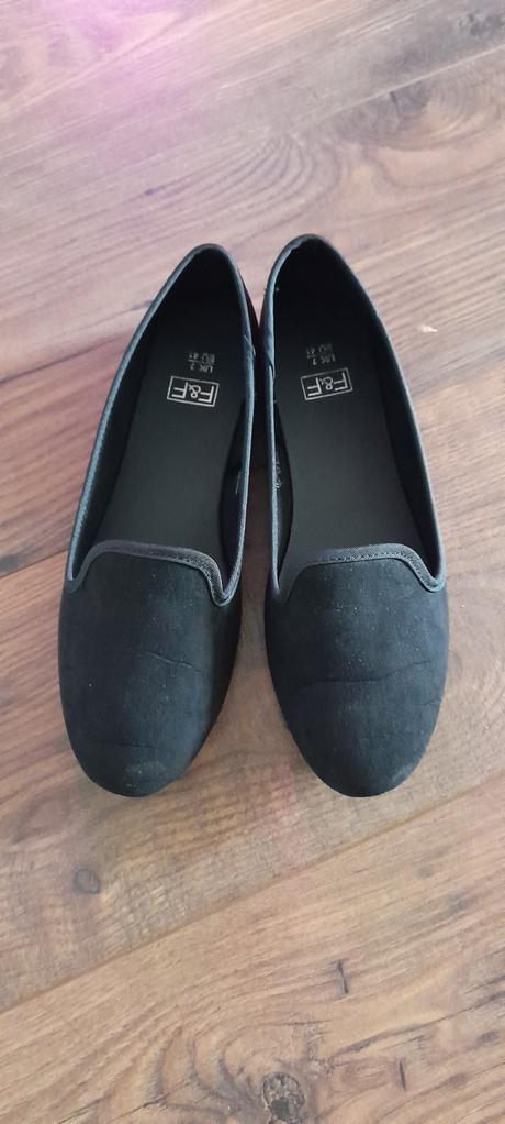 Balerínky, f&f,41