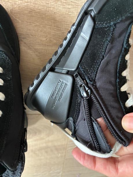 Ecco clenkove topanky, ecco,28