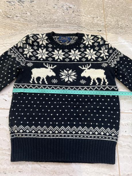 Chlapčenské sveter ralph lauren, ralph lauren,146