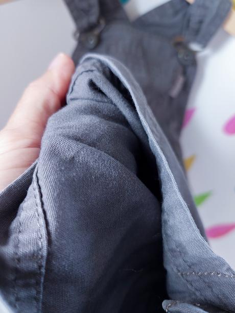 Kombineza na traky h&m, h&m,74