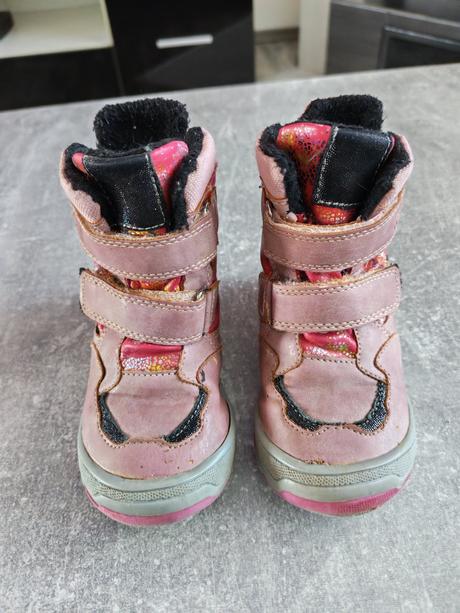 Čižmy, kornecki,25