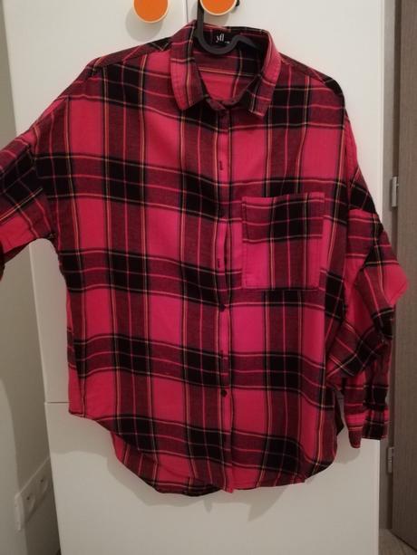 Volna kosela s volanom, reserved,34