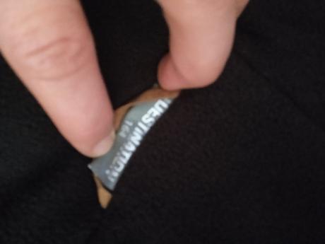 Predám chlapčenskú vetrovku, 164