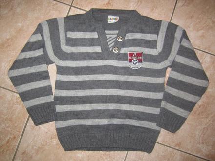 Svetrik vel.116, 116