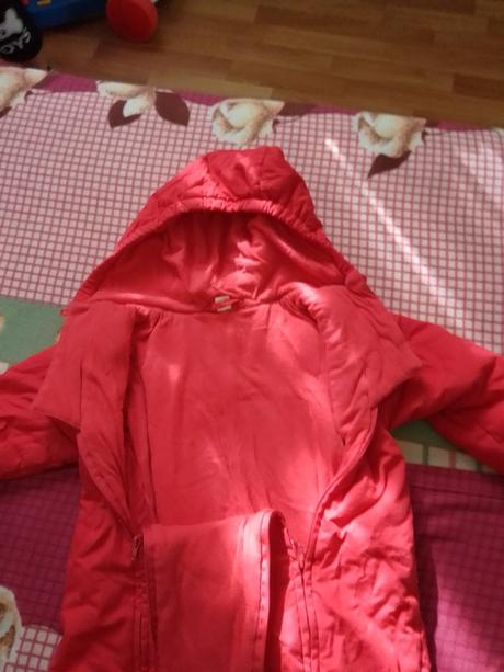 Overal 9-12, aigle,80