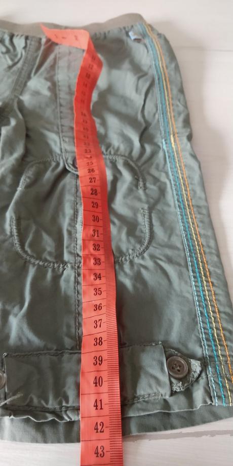 3/4 nohavice, veľ. 80, 80