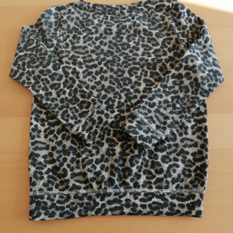 Tričko -mikina only, 128