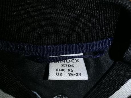 Tenká bundicka, lindex,92