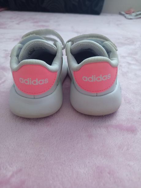 Tenisky adidas veľkosť 21, adidas,21