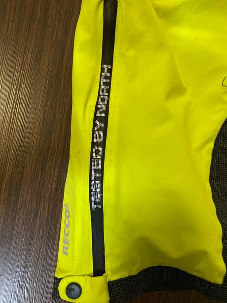 Lyžiarske nohavice m, m