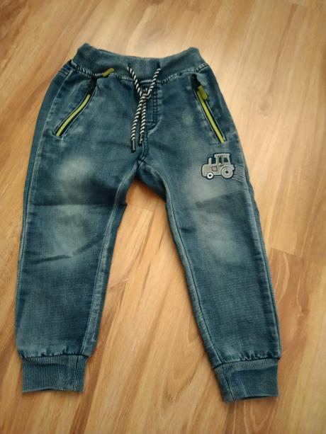 Chlapčenské rick, kugo,104