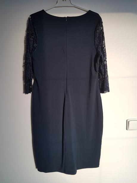 Elegantné šaty, bonprix,44