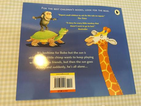 Jez alborough play nau21,