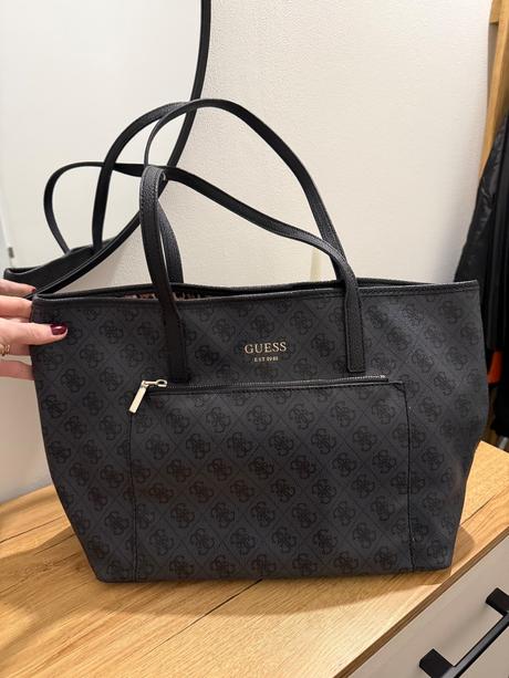 Guess kabelka, guess