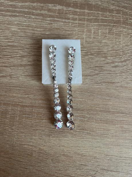 Napichovacie náušnice, 