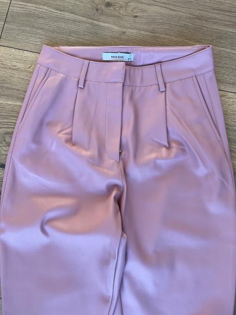 Kozenkove nohavice, reserved,36