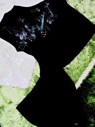 Predĺžený asymetrický top s/m, s