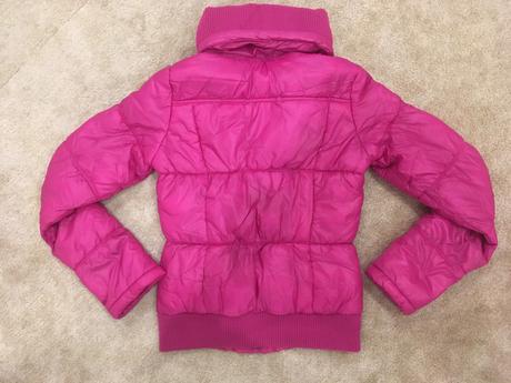 Bundičky sada, bershka,s