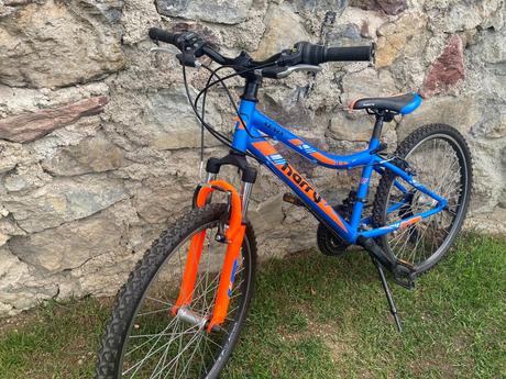 Bycikel harry, 24-ky kolesá, harry,24