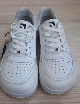 Barebarics wave - all white 40, be lenka,40