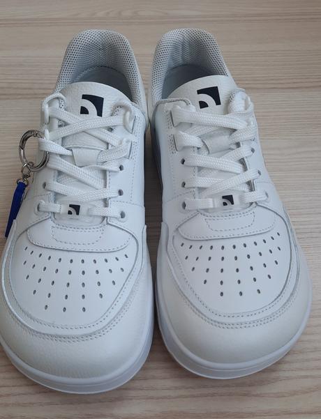 Barebarics wave - all white 40, be lenka,40