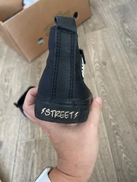 Tenisky reserved 31, reserved,31