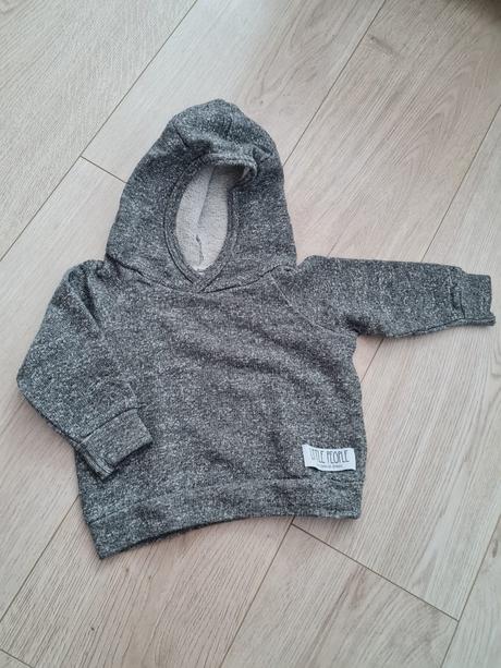 Mikina little people, little people,74