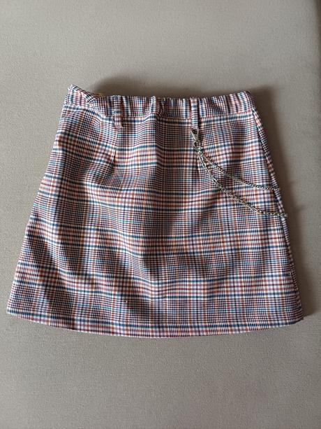 Karovana sukňa, reserved,140