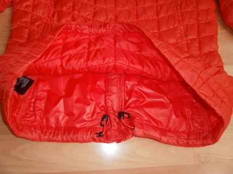 Málo nosená športová bunda 38/40, crivit,38