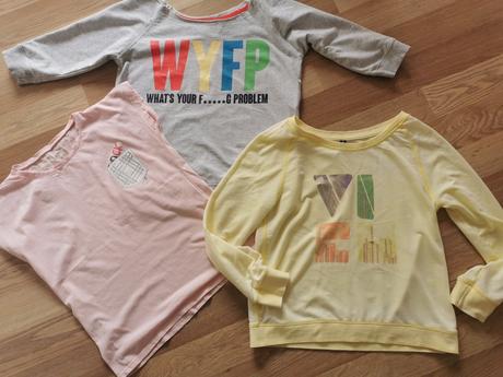 Mikina s lodičkovym výstrihom, takko,l