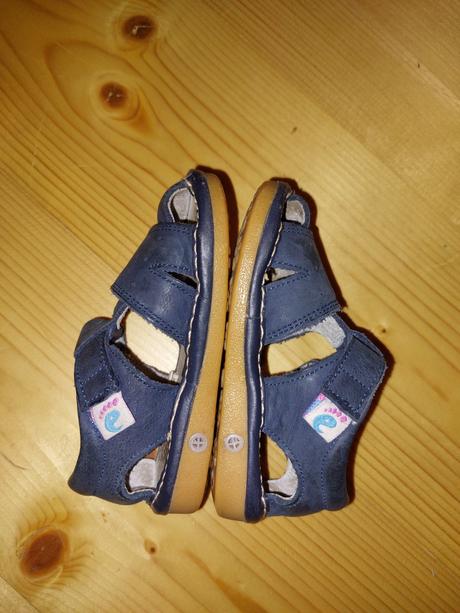 Piskacie sandalky, freycoo,19