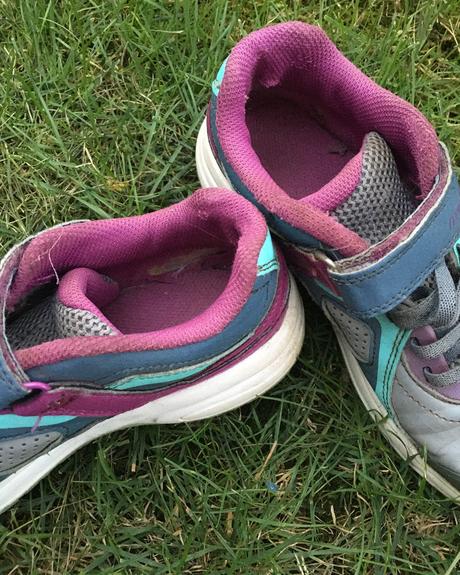 Tenisky, decathlon,35