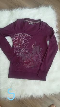 Bavlnené tričeno, f&f,s