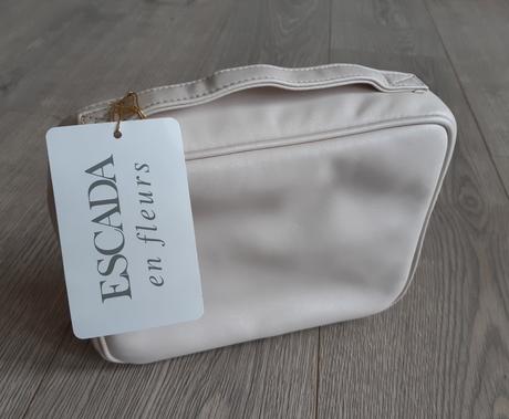 Kozmeticka taska escada, 