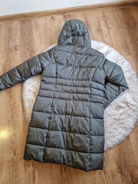 Zimna bunda, kik,38