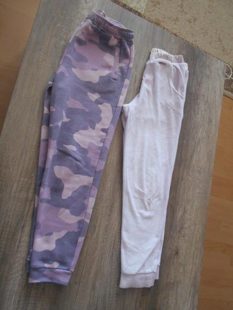 Tepláky 140, river island,140