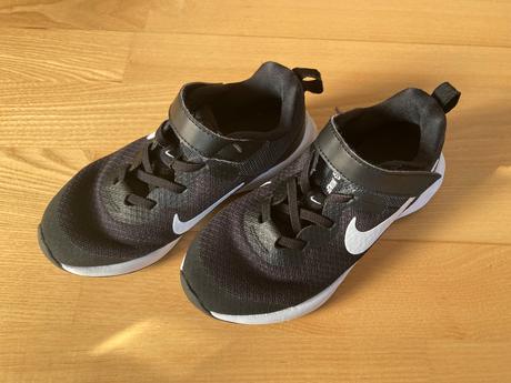 Tenisky nike v. 29,5 (18 cm), nike,30