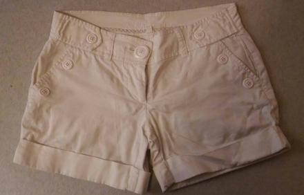 Šortečky, new yorker,36