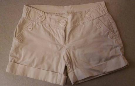Šortečky, new yorker,36