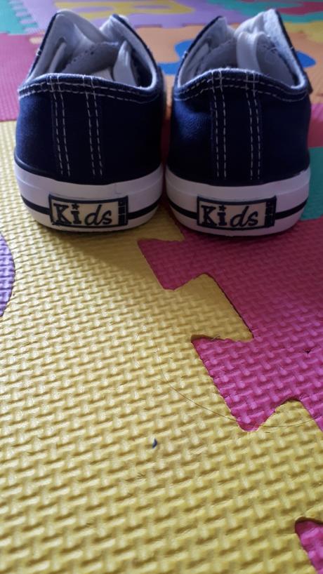 Chlapcenske tenisky vel.31 bigstar, 19cm, 31