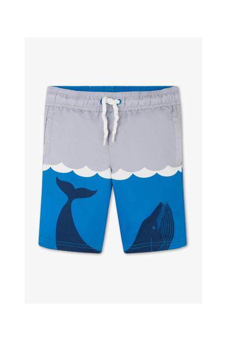 Chlapčenské šortky c&a, c&a,98 / 128