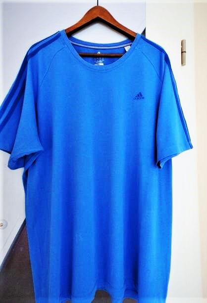Tričko adidas, adidas,4xl