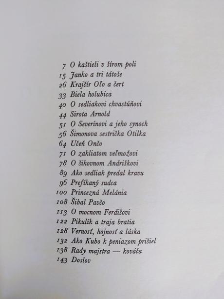 O kaštieli v šírom poli (1968), 