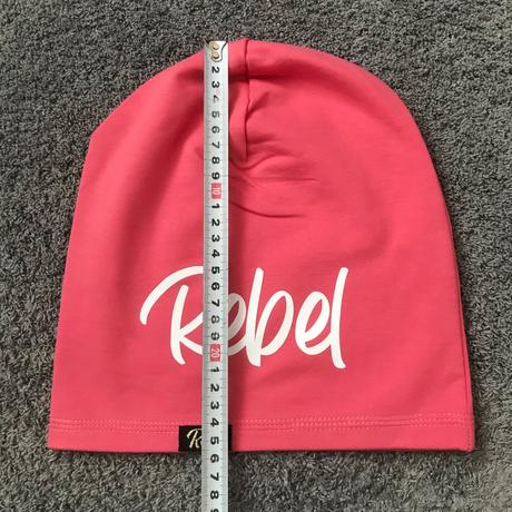 Čiapka rebel kids uni, rebel kids