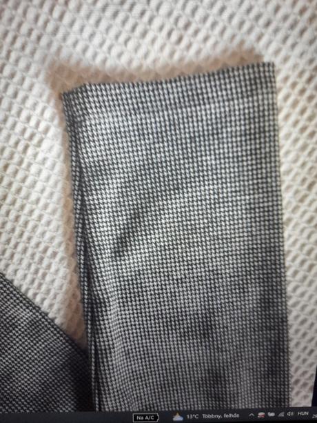 Teplejsie leginove nohavice, s