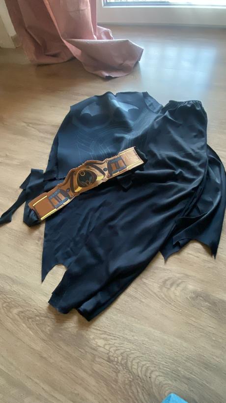 Kostým batman, 