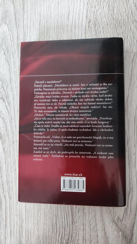 Dohodnuté manželstvo, 