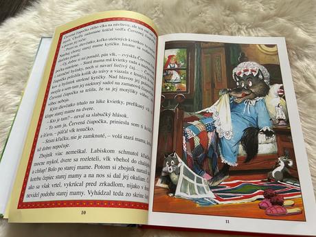 Moje najkrajšie rozprávky,